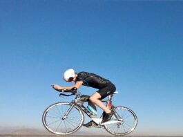 Triatlon – kako započeti